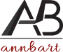 Annbart Anna Substelna logo